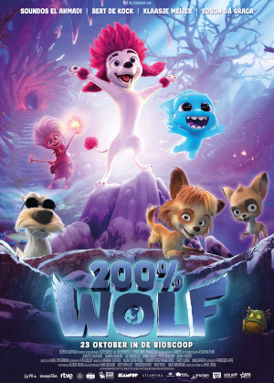 200 % WOLF