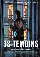 38 TEMOINS 