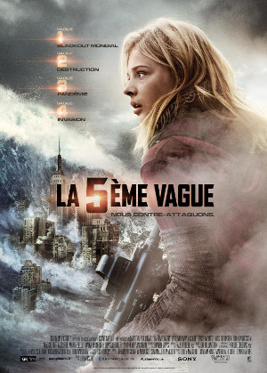 The 5th Wave