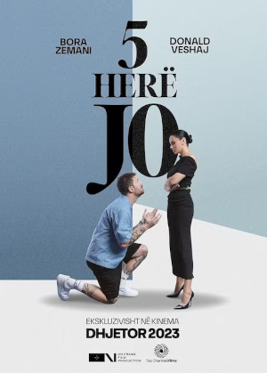 5 HERË JO
