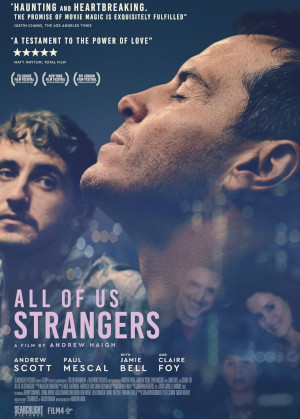 All Of Us Strangers