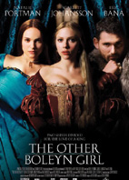 THE OTHER BOLEYN GIRL