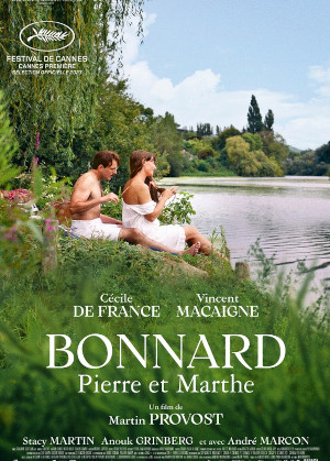 Bonnard, Pierre Et Marthe