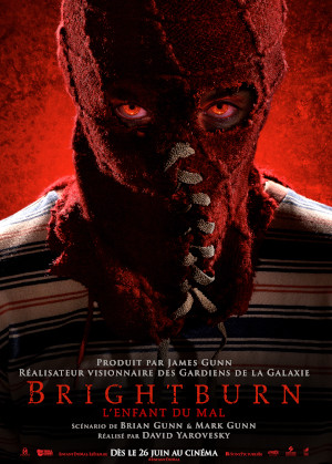 BRIGHTBURN