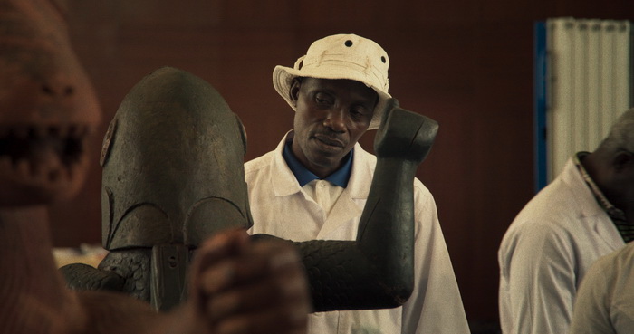 DAHOMEY DAHOMEY