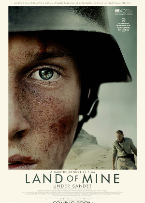 LAND OF MINE