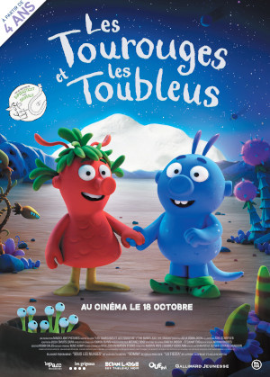 Les Tourouges Et Les Toubleus