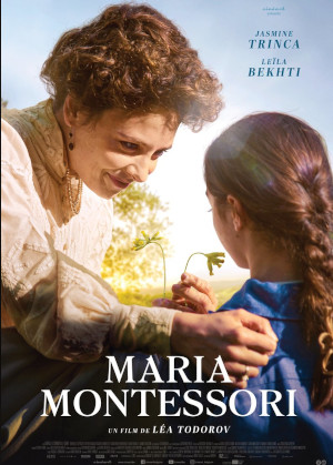 Maria Montessori