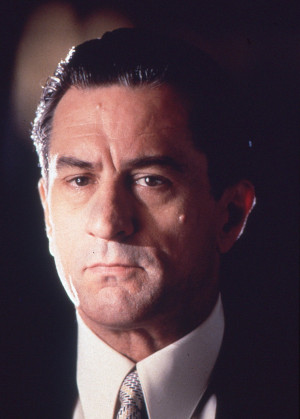 Film : Casino - Photo : Phillip Caruso © 1995 Universal