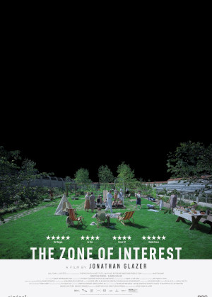 The Zone Of Interest