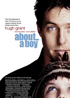 ABOUT A BOY