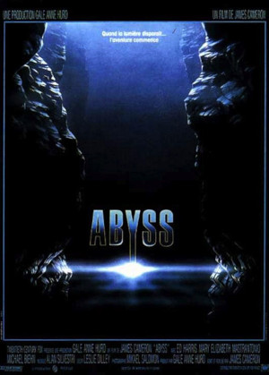 THE ABYSS