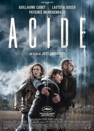 Acide