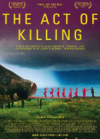 THE ACT OF KILLING