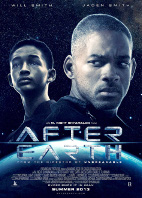 AFTER EARTH