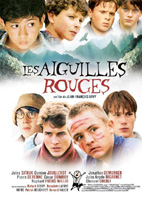 LES AIGUILLES ROUGES