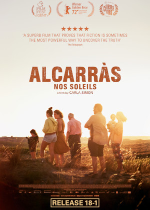 ALCARRAS