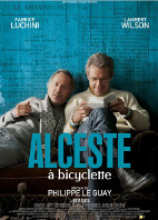 ALCESTE A BICYCLETTE