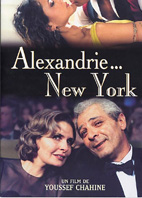 ALEXANDRIE ... NEW YORK