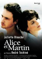 ALICE ET MARTIN