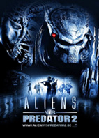 Aliens Vs. Predator 2