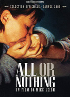 ALL OR NOTHING