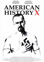 AMERICAN HISTORY X