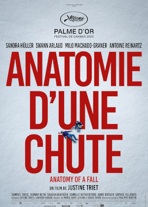 ANATOMIE D