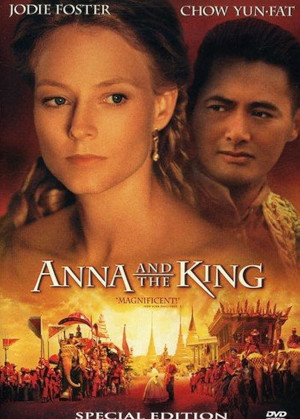 ANNA & THE KING