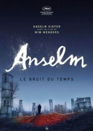 Anselm (das Rauschen Derzeit)