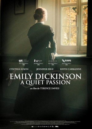 A QUIET PASSION