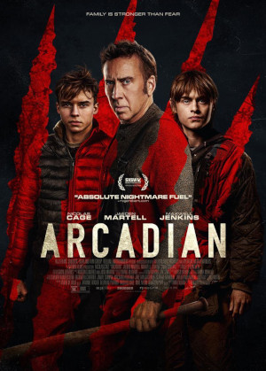 ARCADIAN