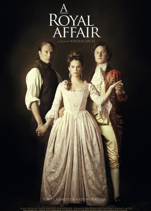 A Royal Affair