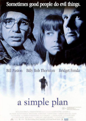 A SIMPLE PLAN