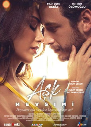 ASK MEVSIMI