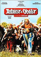 AstÉrix Et ObÉlix Vs CÉsar