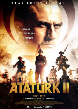 ATATÜRK 1881-1919 - PART 2
