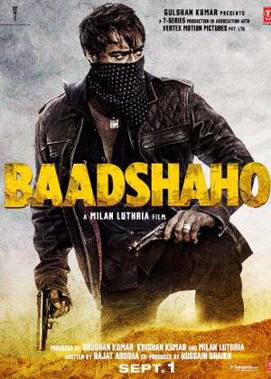 BAADSHAHO