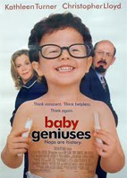 BABY GENIUSES