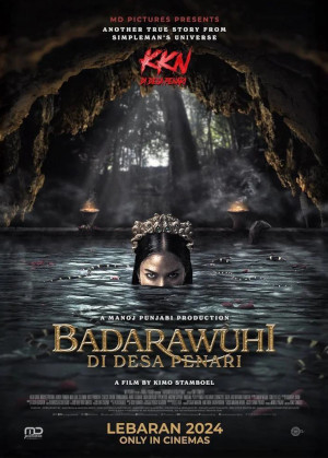 Badarawuhi Di Desa Penari