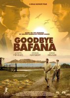 GOODBYE BAFANA