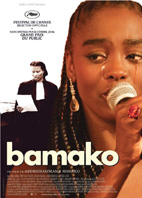 BAMAKO