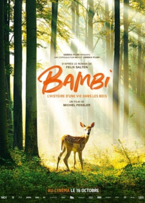 BAMBI, L