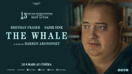 The Whale