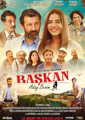 BASKAN