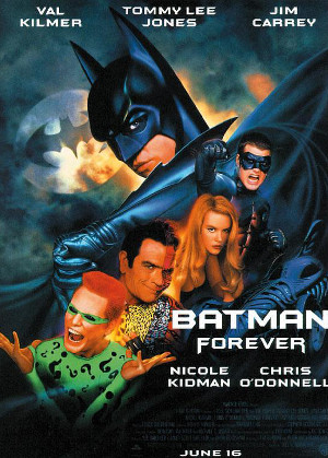 Batman Forever