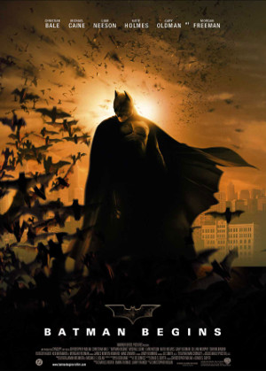 Batman Begins