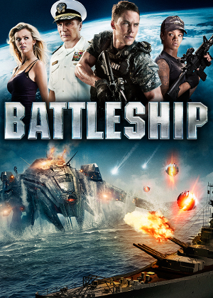 Battleship