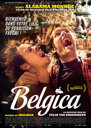 BELGICA