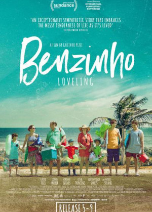 BENZINHO